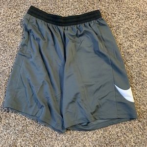 Brand new with tags Nike Shorts